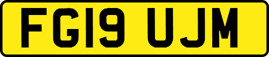 FG19UJM