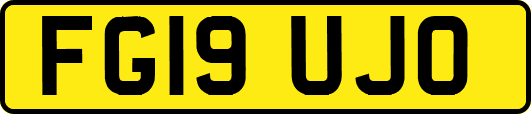 FG19UJO