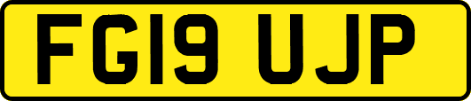 FG19UJP
