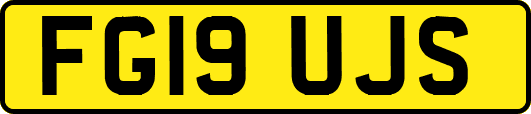 FG19UJS