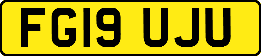 FG19UJU