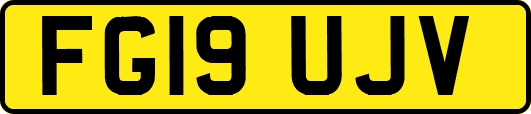 FG19UJV