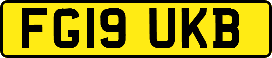 FG19UKB