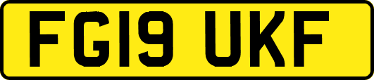 FG19UKF