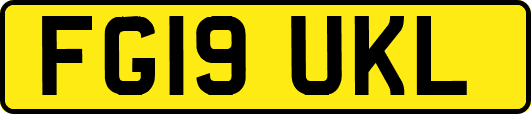 FG19UKL