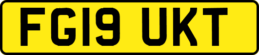 FG19UKT
