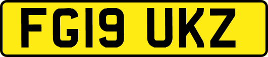 FG19UKZ