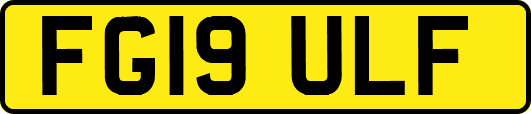 FG19ULF