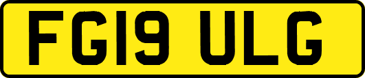 FG19ULG
