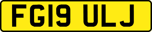FG19ULJ