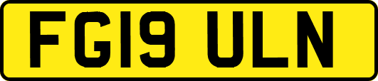 FG19ULN