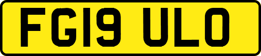 FG19ULO