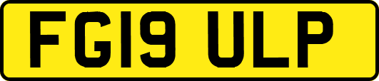 FG19ULP