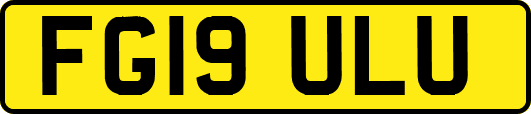 FG19ULU