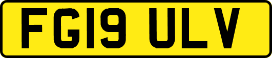 FG19ULV