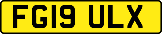 FG19ULX