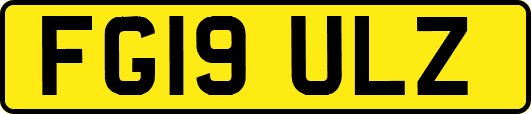 FG19ULZ