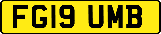FG19UMB