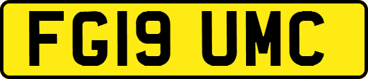 FG19UMC
