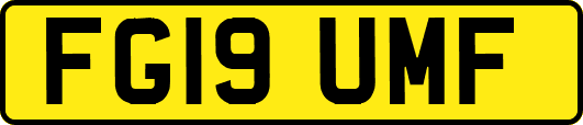 FG19UMF