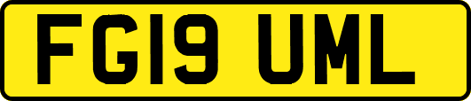 FG19UML