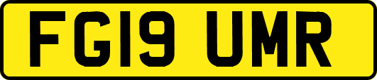 FG19UMR
