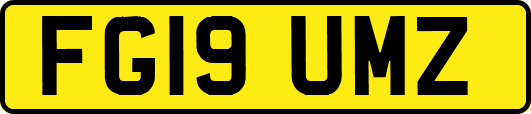 FG19UMZ