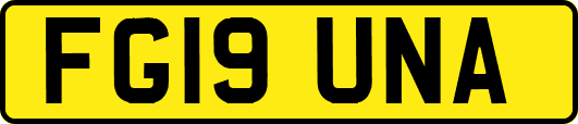 FG19UNA