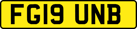 FG19UNB