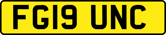 FG19UNC