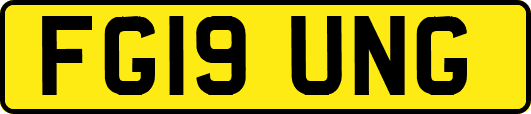 FG19UNG