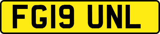 FG19UNL