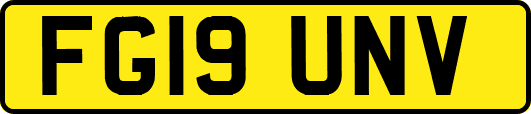 FG19UNV