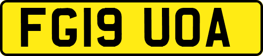 FG19UOA
