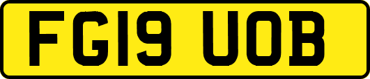 FG19UOB