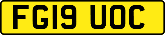 FG19UOC
