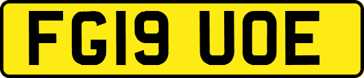 FG19UOE