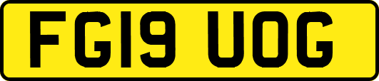 FG19UOG