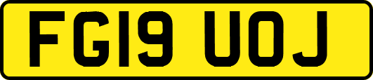 FG19UOJ