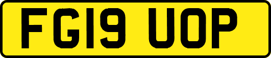 FG19UOP