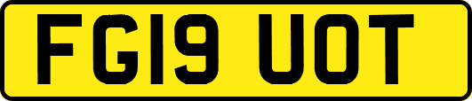 FG19UOT