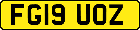 FG19UOZ