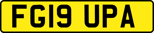 FG19UPA
