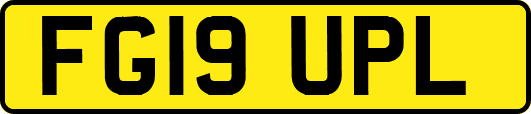 FG19UPL