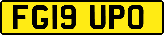 FG19UPO