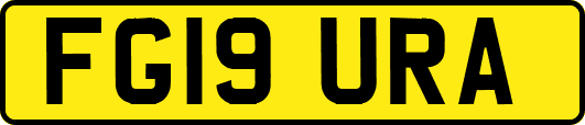 FG19URA