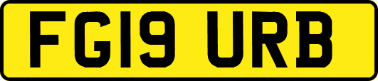 FG19URB