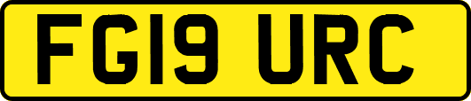 FG19URC