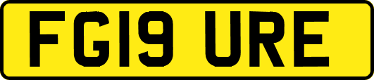 FG19URE