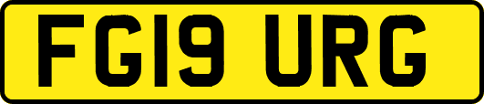 FG19URG